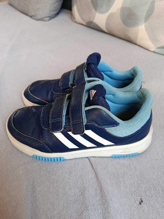Adidasy chłopięce adidas roz.34