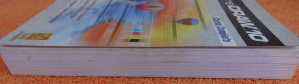 CorelDraw10 Book - Complete Course64283703295363123