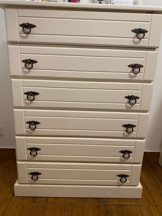 mobília de quarto