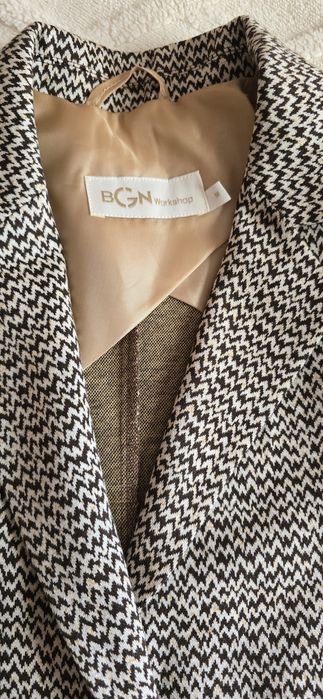 Пиджак  брендовый BGN