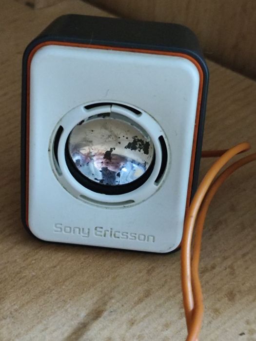 Колонки Sony Ericsson