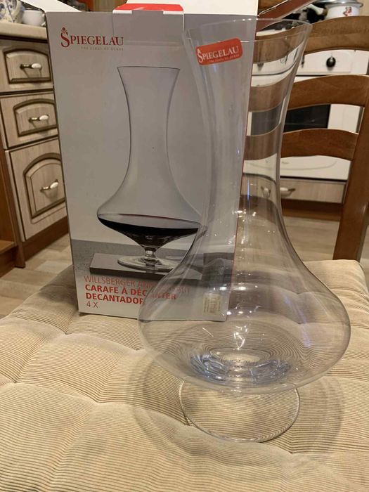 Декантер для вина Германия