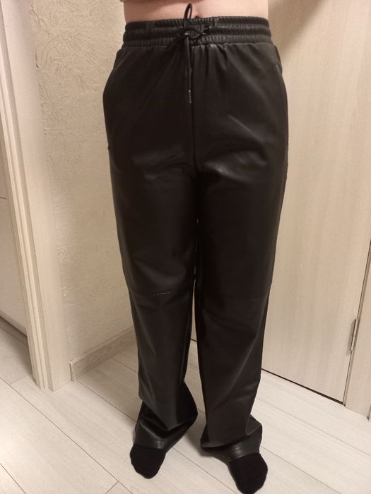 Продам штани на резинці