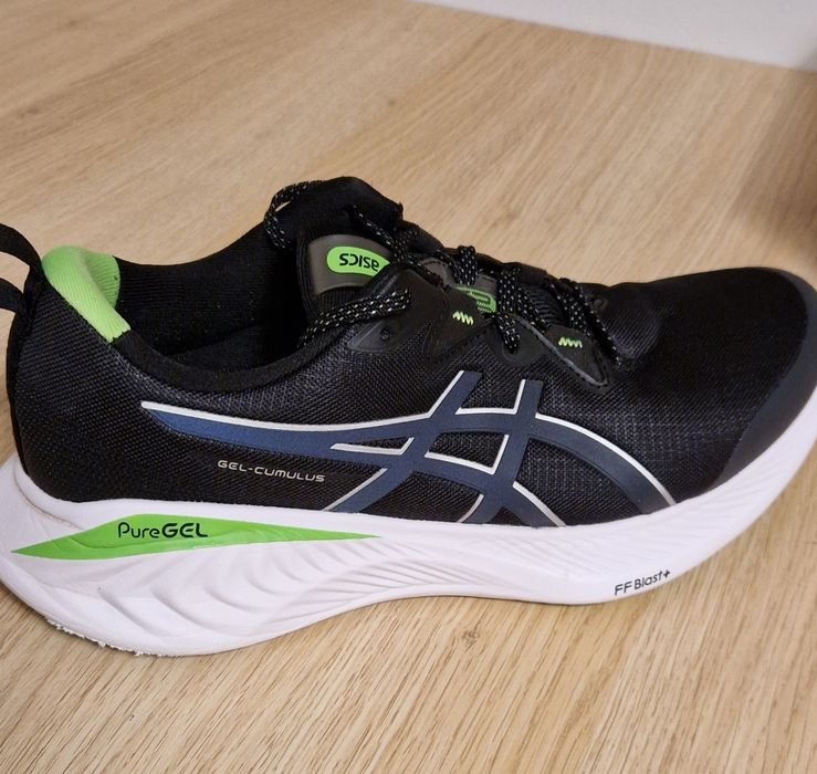 Buty Asics Gel-Cumulus 25