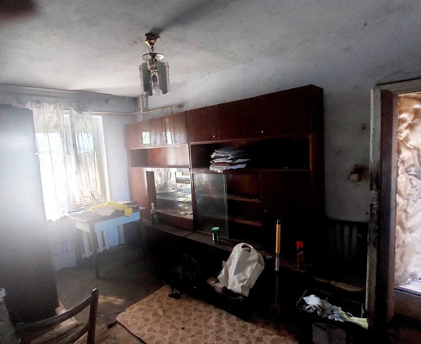 Продажа 2х этажного дома в Варваровке!