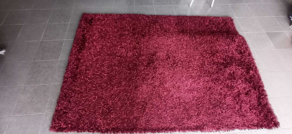 Carpete vermelha