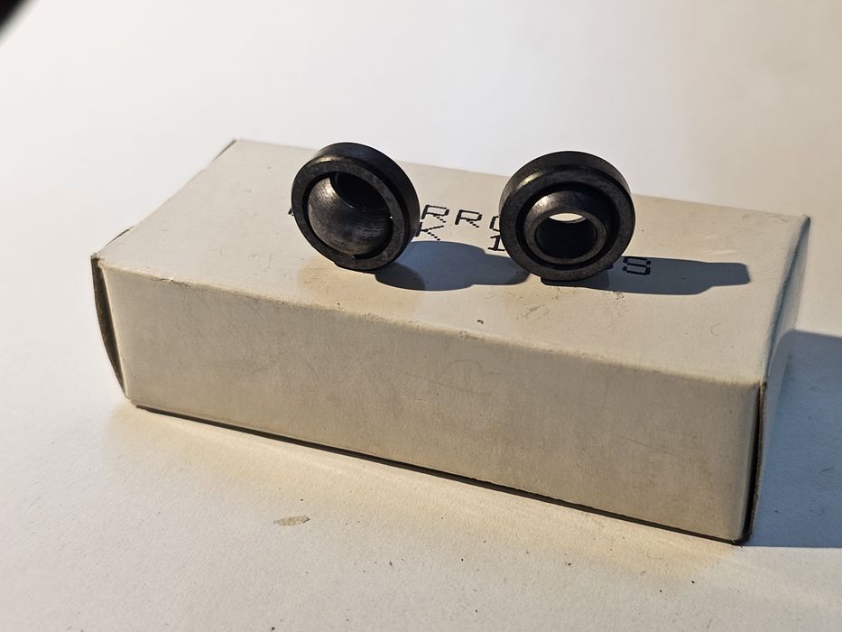 Шариковий шарнір. Ferrobal