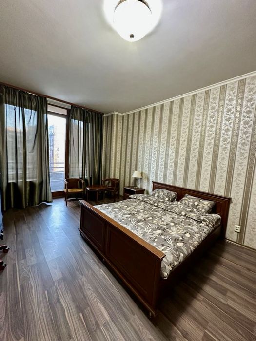 Подобова 1к квартира «Дипломат Холл» м Вокзальна