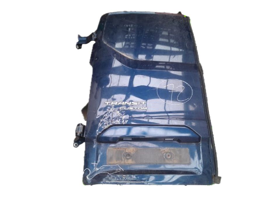 Porta da mala esquerda FORD Transit Custom