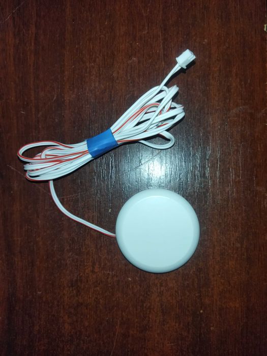 Датчик контроля протечки воды Mastimo W32 White.