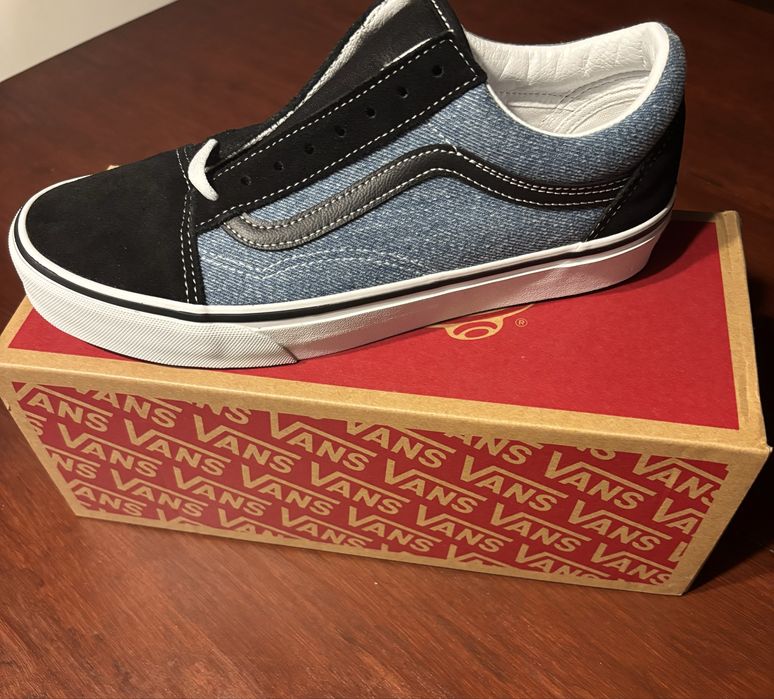 Vans old skool - Novos