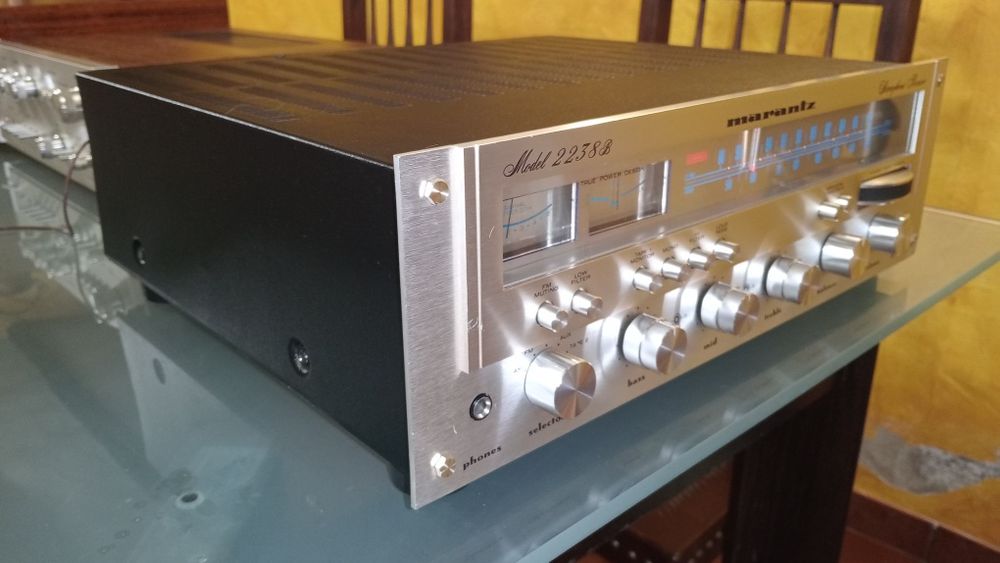Marantz Model 2238B