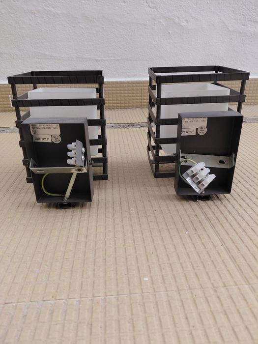 Apliques de parede 2 un