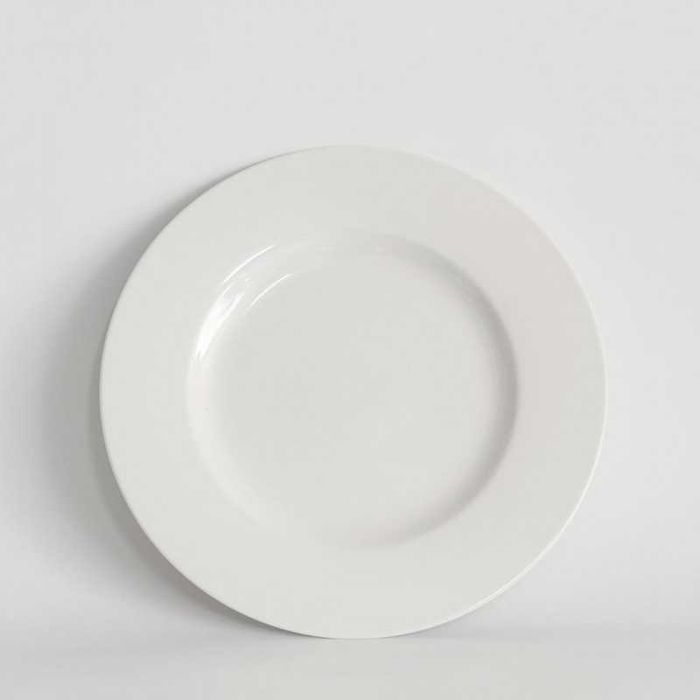 Столовий сервіз Villeroy & Boch Basic White 30 предметів
