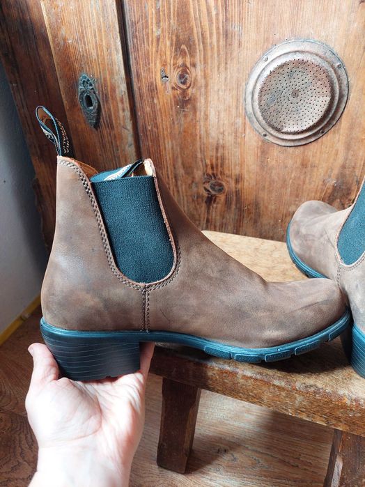 Buty Blundstone oryginalne nowe