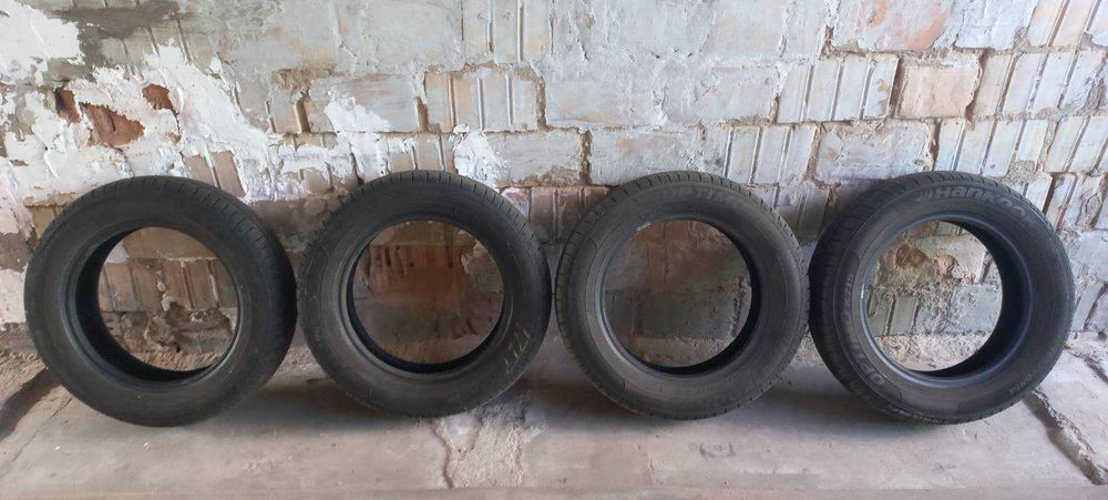 Hankook Optimo K715 155/70 R14