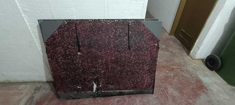 Capa para desenhos A1