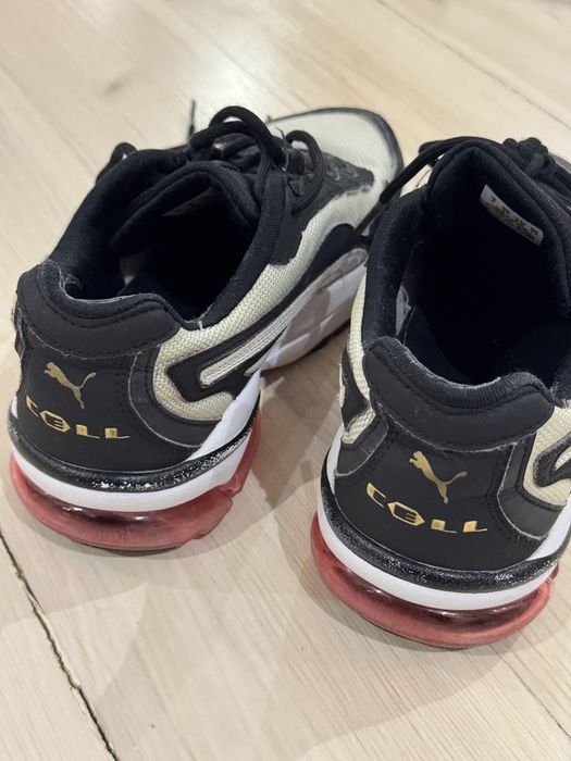 Кросівки Puma Cell 37 розмір демісезонні