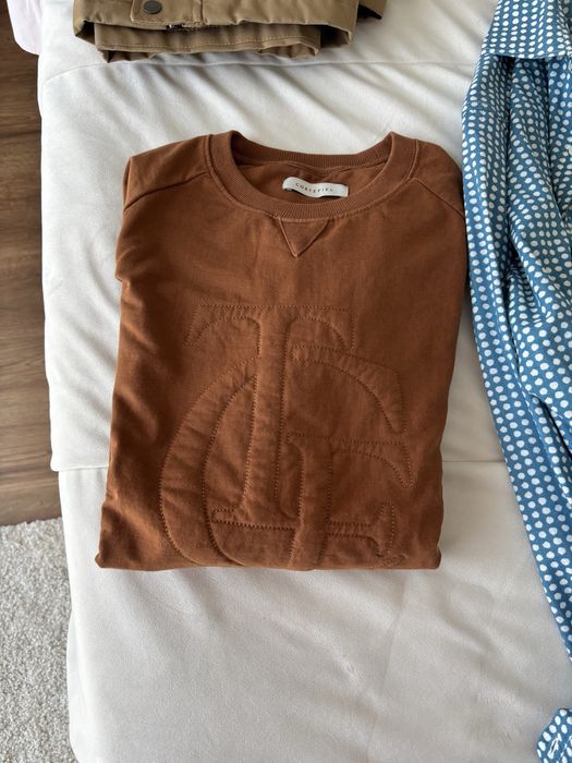 Lote de roupa seminova