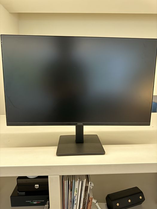 Monitor Samsung Full HD 100HZ