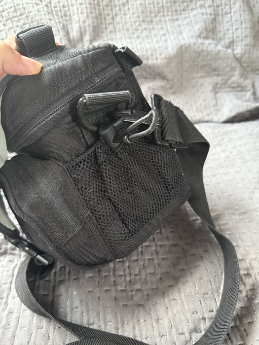 Torba na aparat lowepro