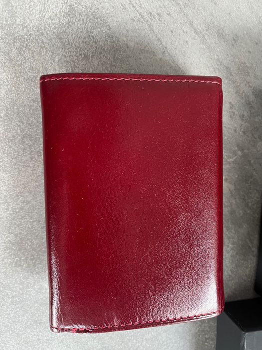 Portfel damski Wittchen