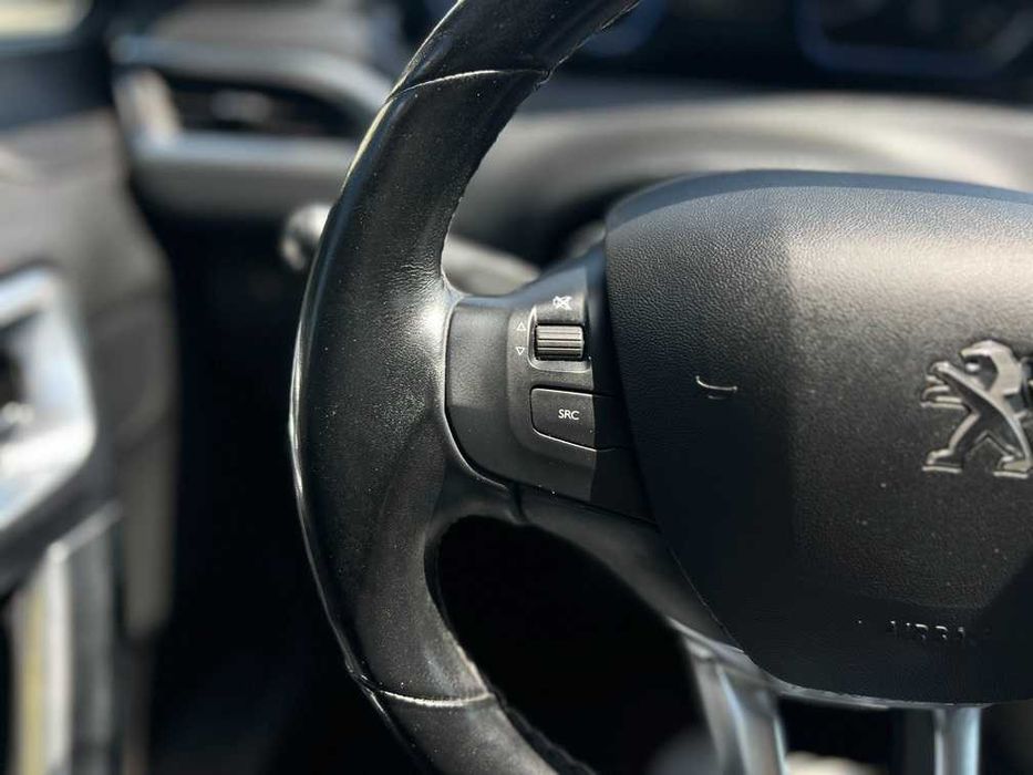 Peugeot 2008 2019