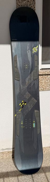 Salomon Snowboard Forecast ‘06