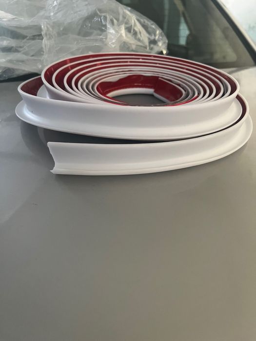 Peças para caravana