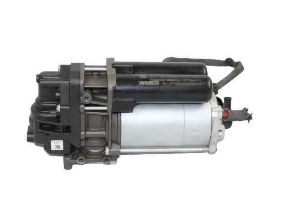 KOMPRESOR sprężarka Audi A6 / RS6 / S6 C8 (4K) oryginał