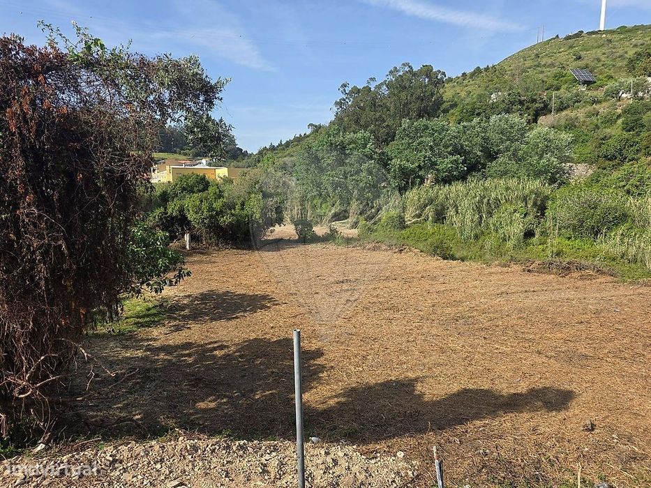 Terreno  para venda