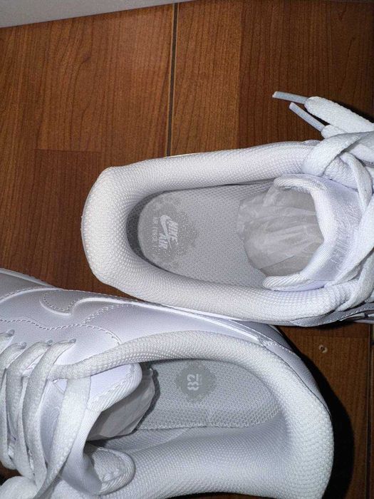 Nike Air Force 1 '07 White Size 40-44