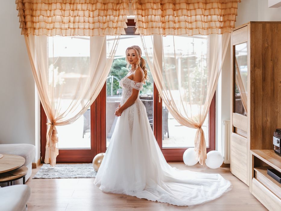 Suknia slubna Avenue22