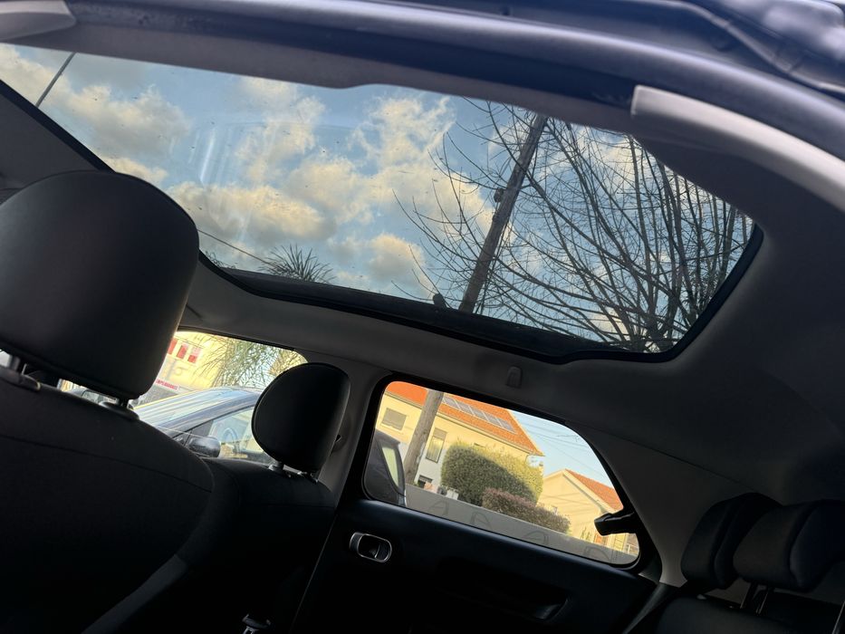 CITROEN C4 cactus - 1.6 HDI