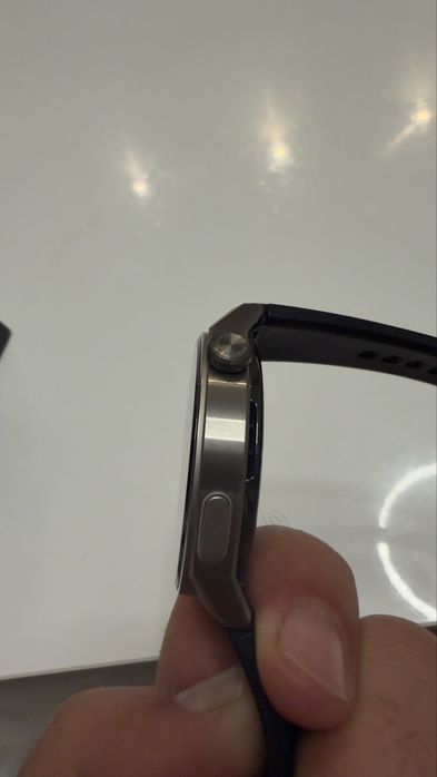 Huawei Watch Gt 3 Pro