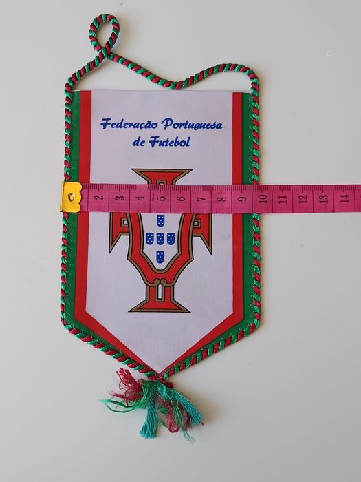 Galhardete seleção portuguesa