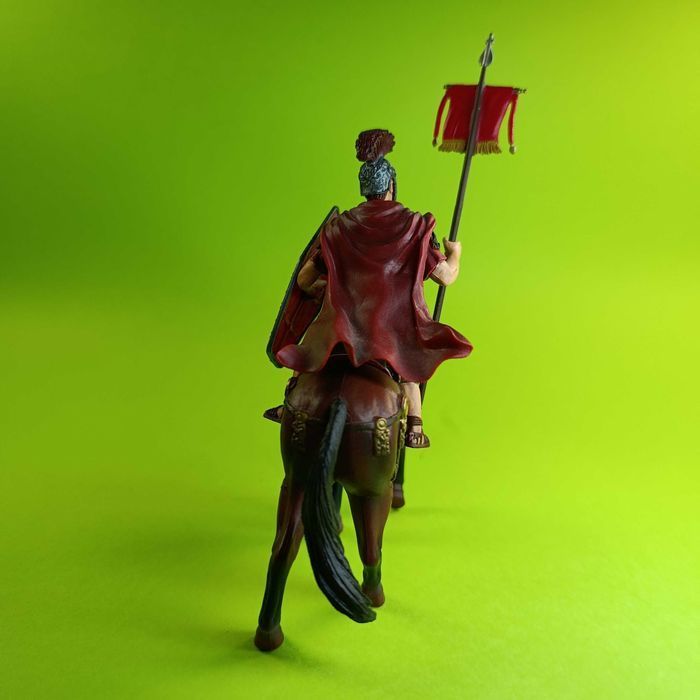 Epixx BBI Blue Box Rzymianin figurka Römer Roman FSH #7002