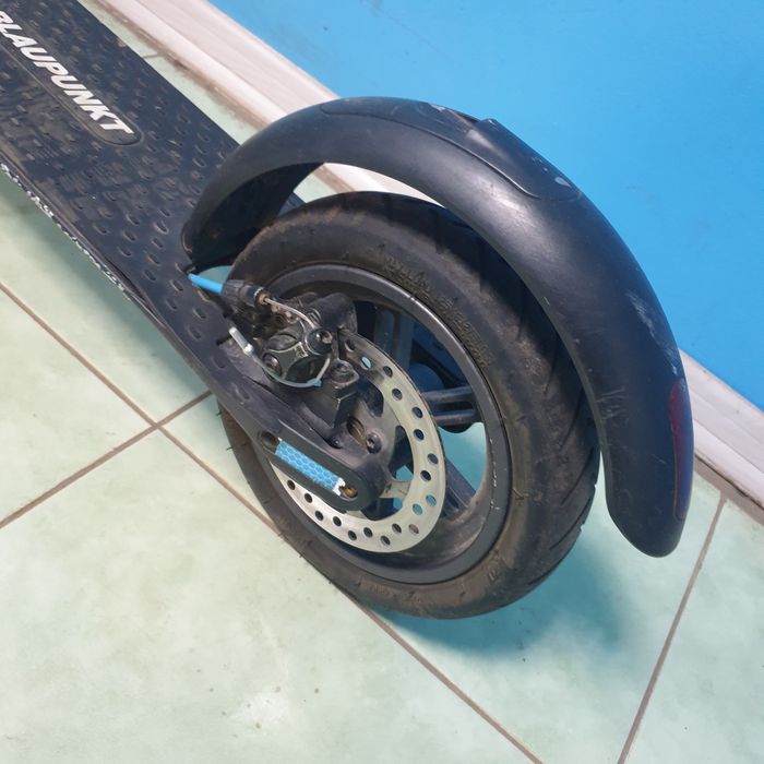 Продам електросамокат