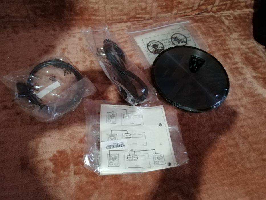 Продам Новий Ігровий Монітор!!!