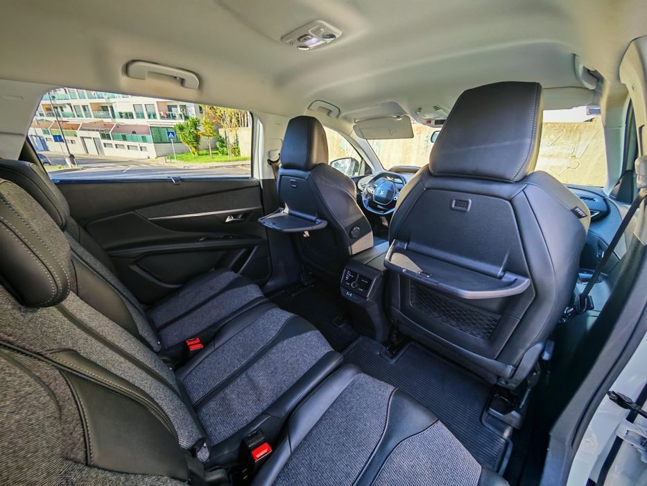 Peugeot 5008 1.2 PureTech 130cv S&S 7 Lugares - Nacional (86.000 km)
