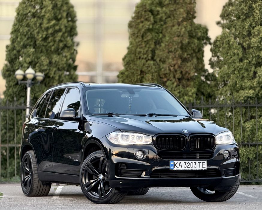 Продам BMW X5 F15