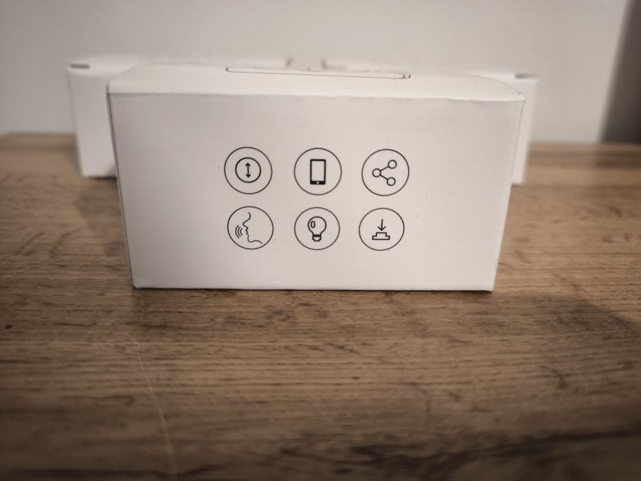 System inteligentnego domu ściemniacz ETERSKY smart