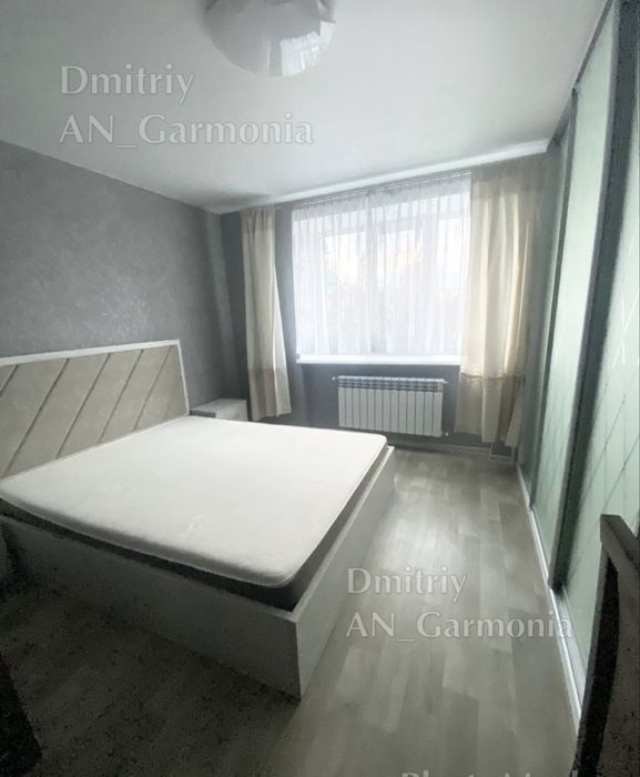 2-К Сады-2, Новый Дом