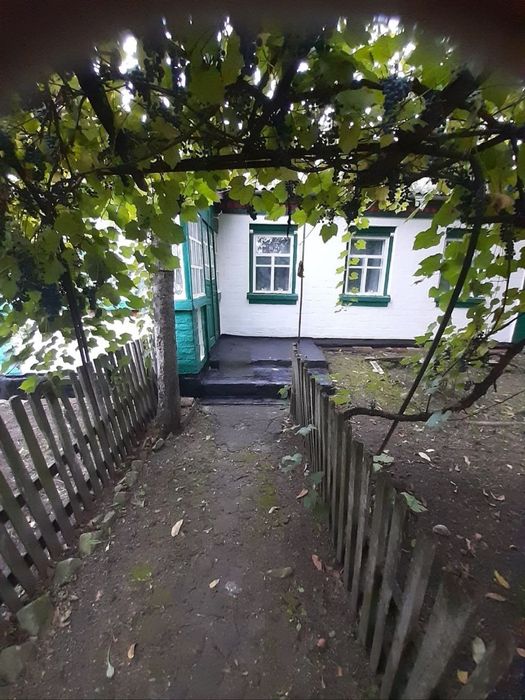 Продам приватний будинок