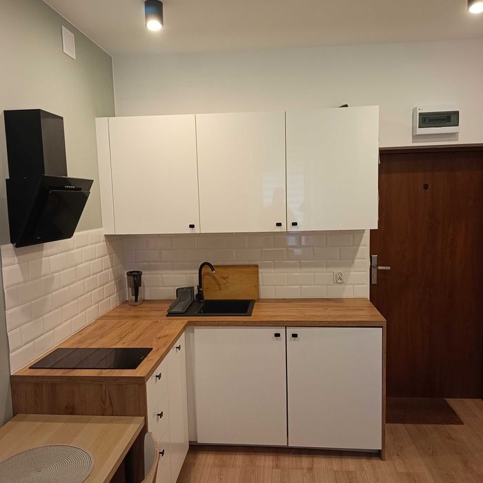 Mieszkanie – Łódź, Stare Chojny, Górna - Widok 3