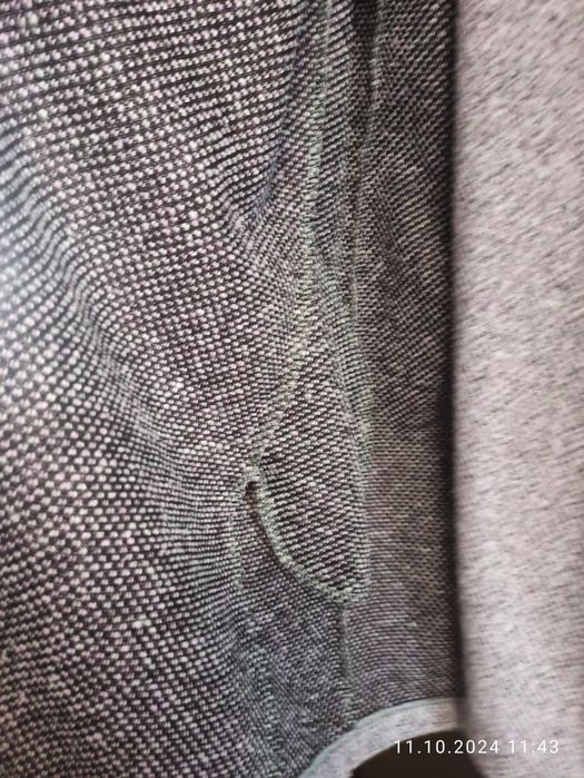 Пальто - кардиган..