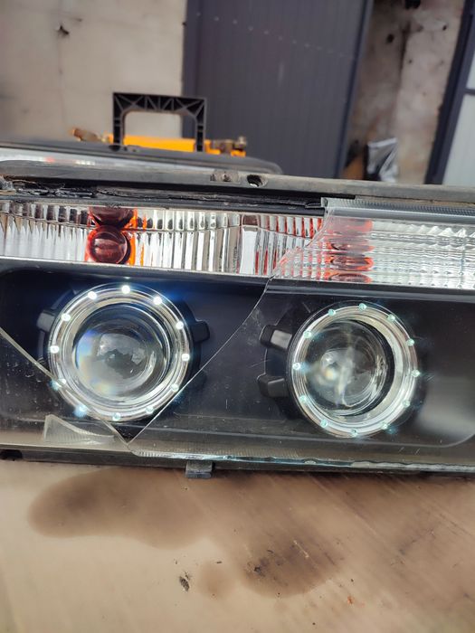 Продам фары ВАЗ 2105,2107