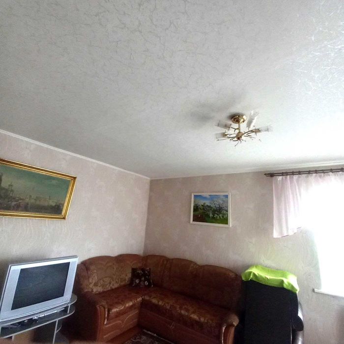 Двоповерховий будинок. Продаж або обмін на квартиру.