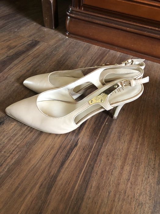 Туфлі, лодочки liuJo