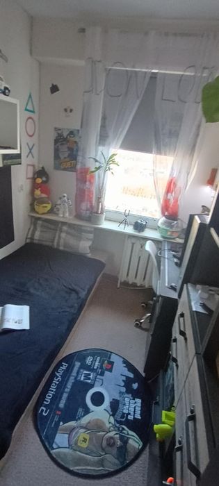Sprzedam mieszkanie 60m2